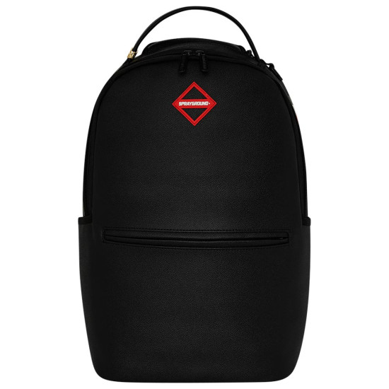 Sprayground Τσάντα πλάτης Blackout Shark DLXSV Backpack